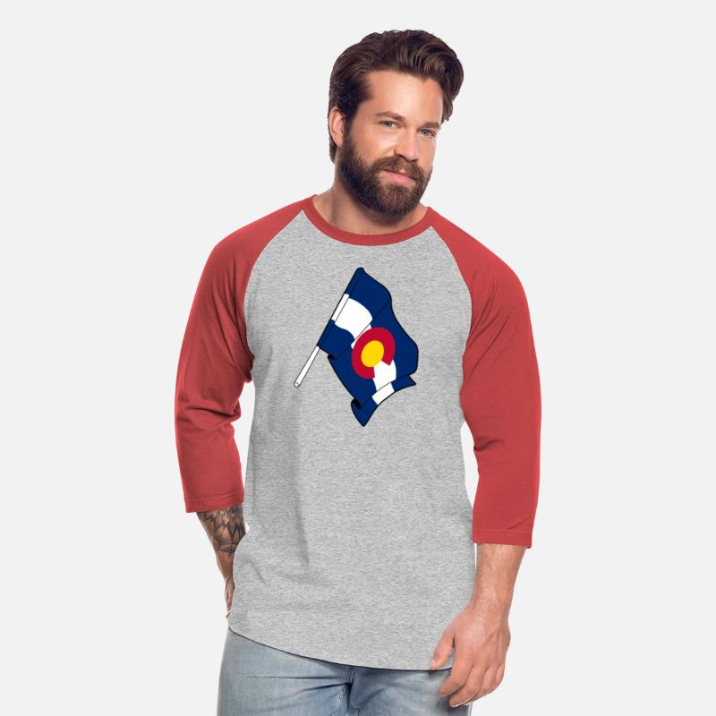 Flag of Colorado