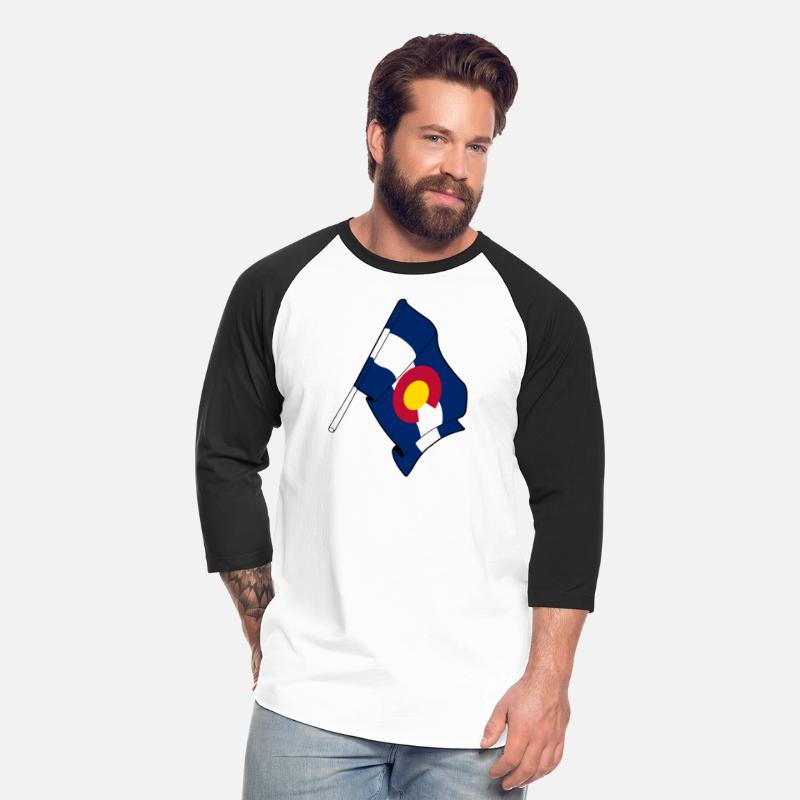 Flag of Colorado