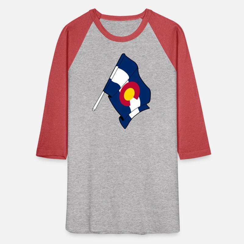 Flag of Colorado