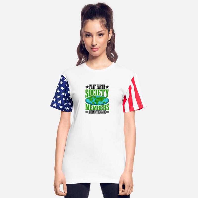 Flat Earth Society, Members Around The Globe 16