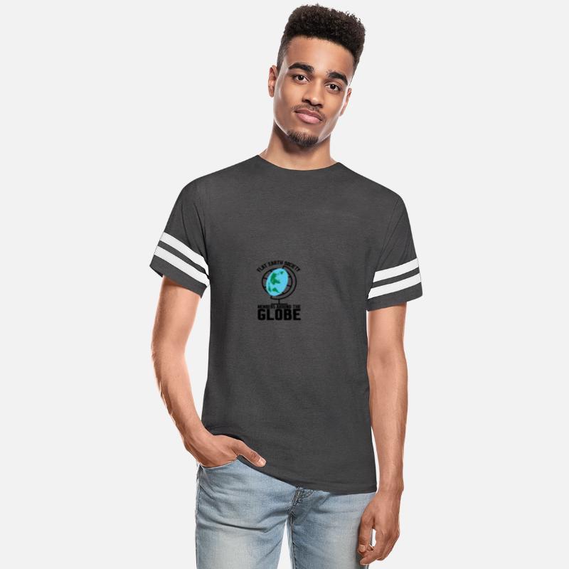 Flat Earth Society, Members Around The Globe 17