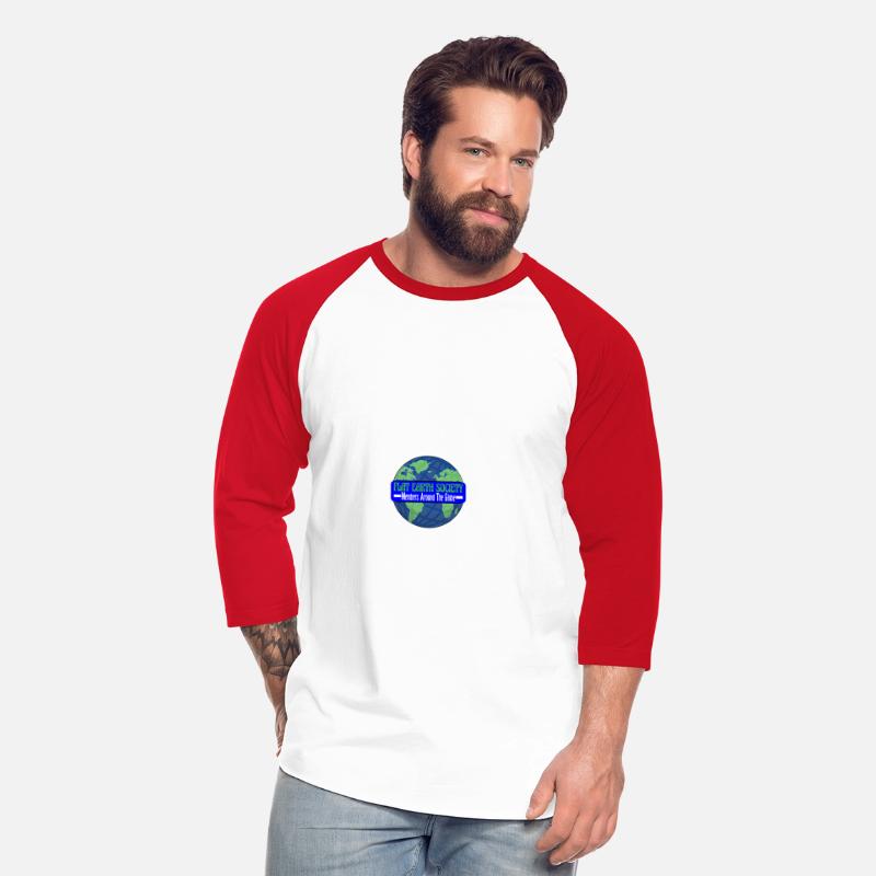 Flat Earth Society, Members Around The Globe 18