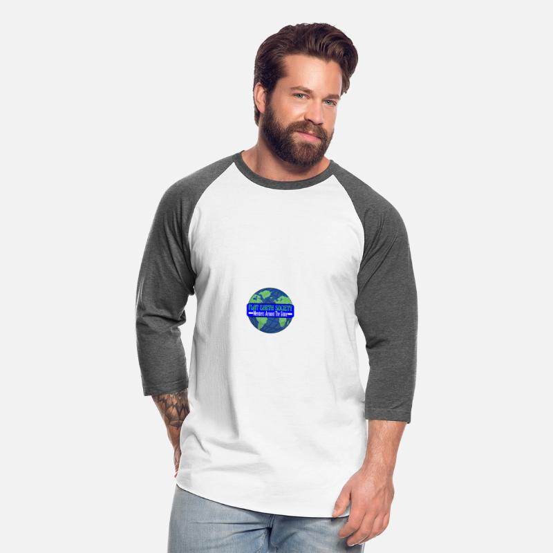 Flat Earth Society, Members Around The Globe 18