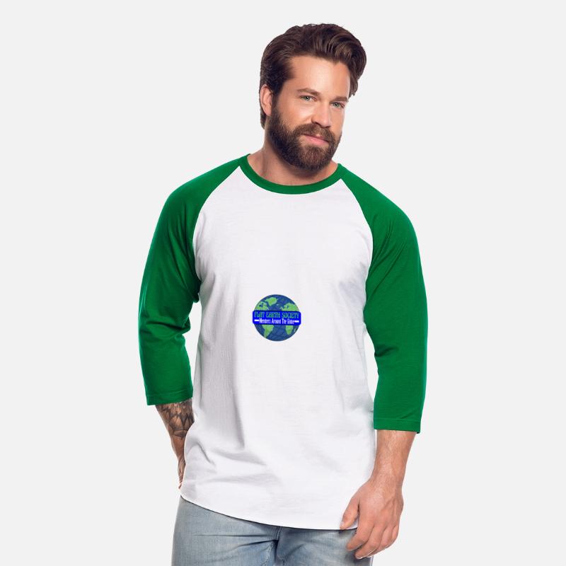Flat Earth Society, Members Around The Globe 18