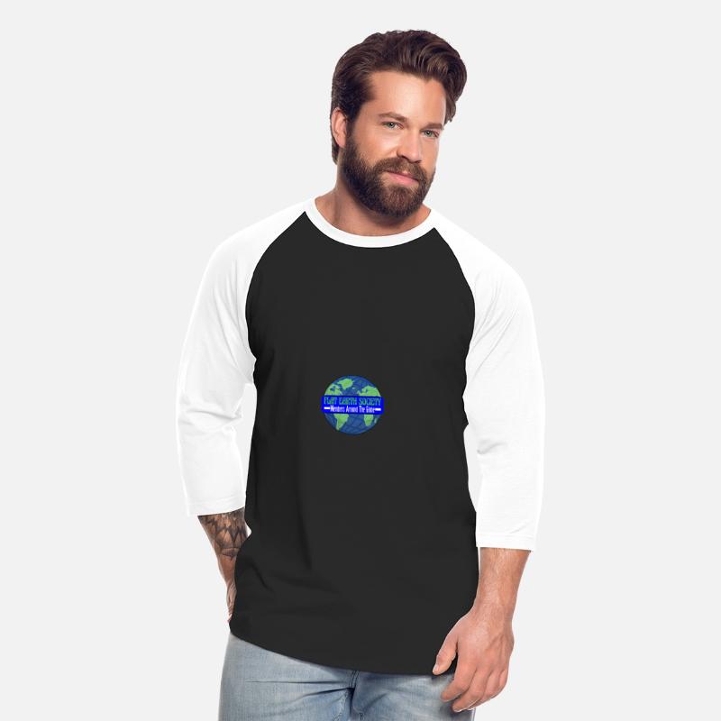 Flat Earth Society, Members Around The Globe 18