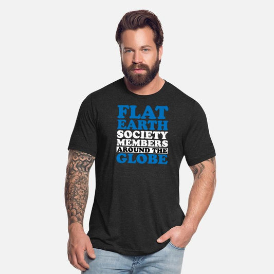 Flat Earth Society, Members Around The Globe 19