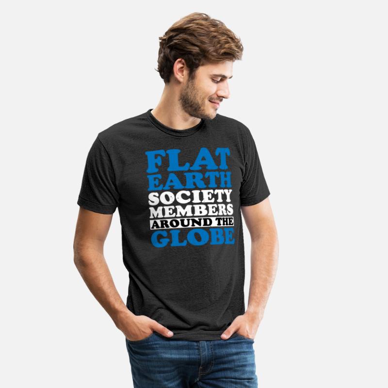 Flat Earth Society, Members Around The Globe 19