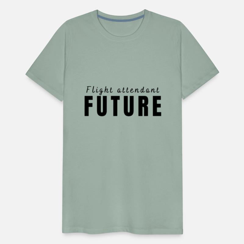 Flight attendant future