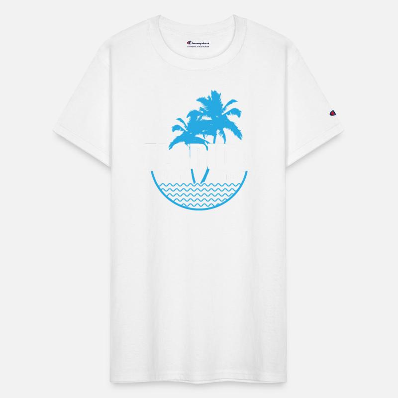 Florida Beach Vibes USA America