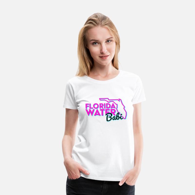 Florida Water Babi
