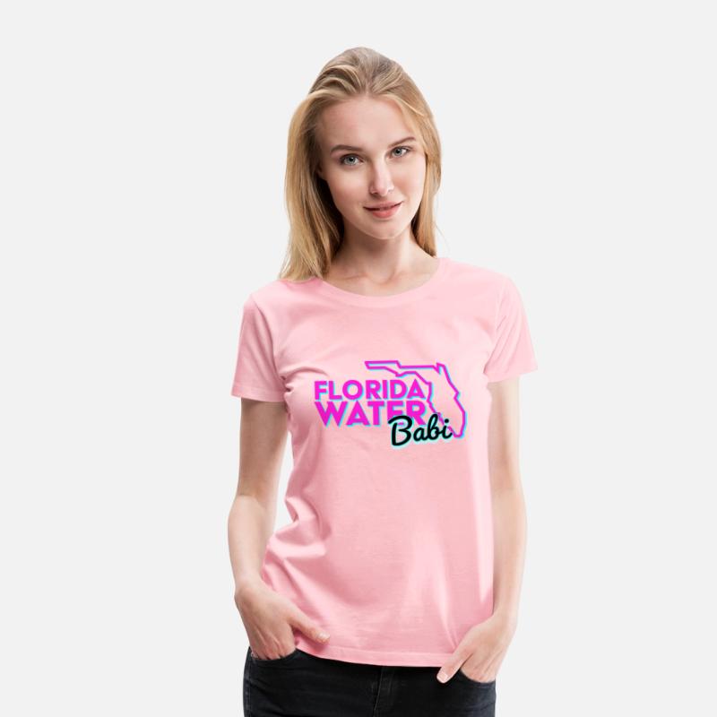 Florida Water Babi