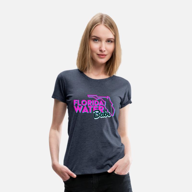 Florida Water Babi