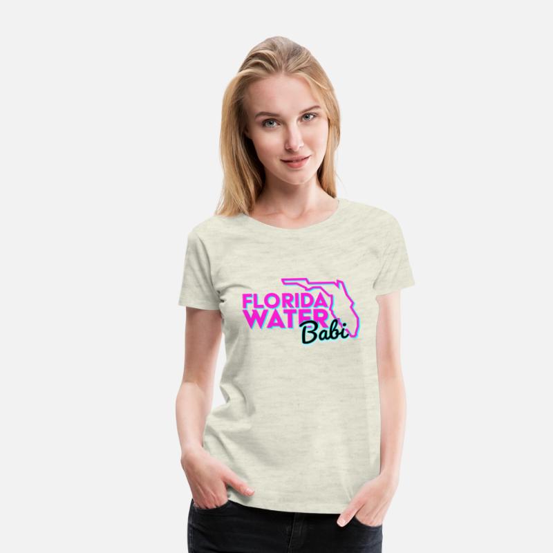 Florida Water Babi