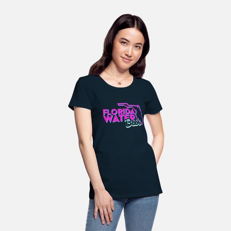 Florida Water Babi