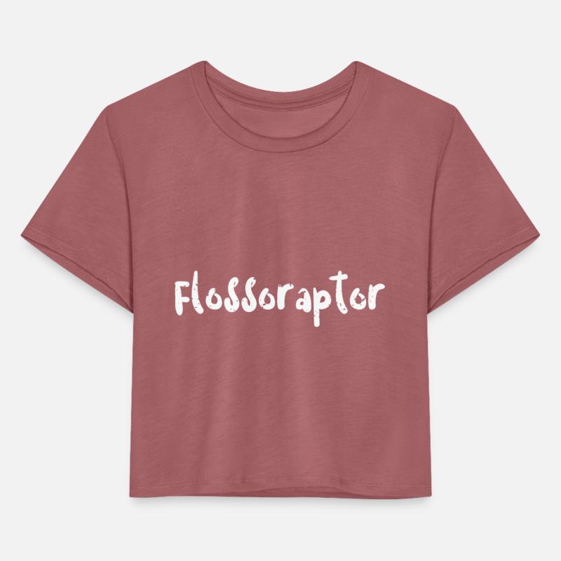 Flossoraptor - Doctor