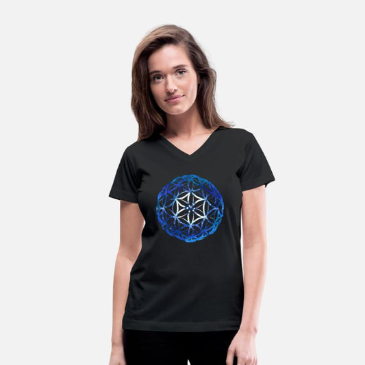 Flower Of Life Sphere Sacred Geometry