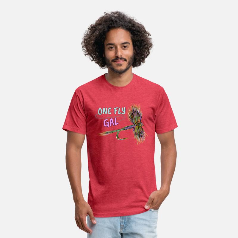 Fly Fly Fishings By Black Fly