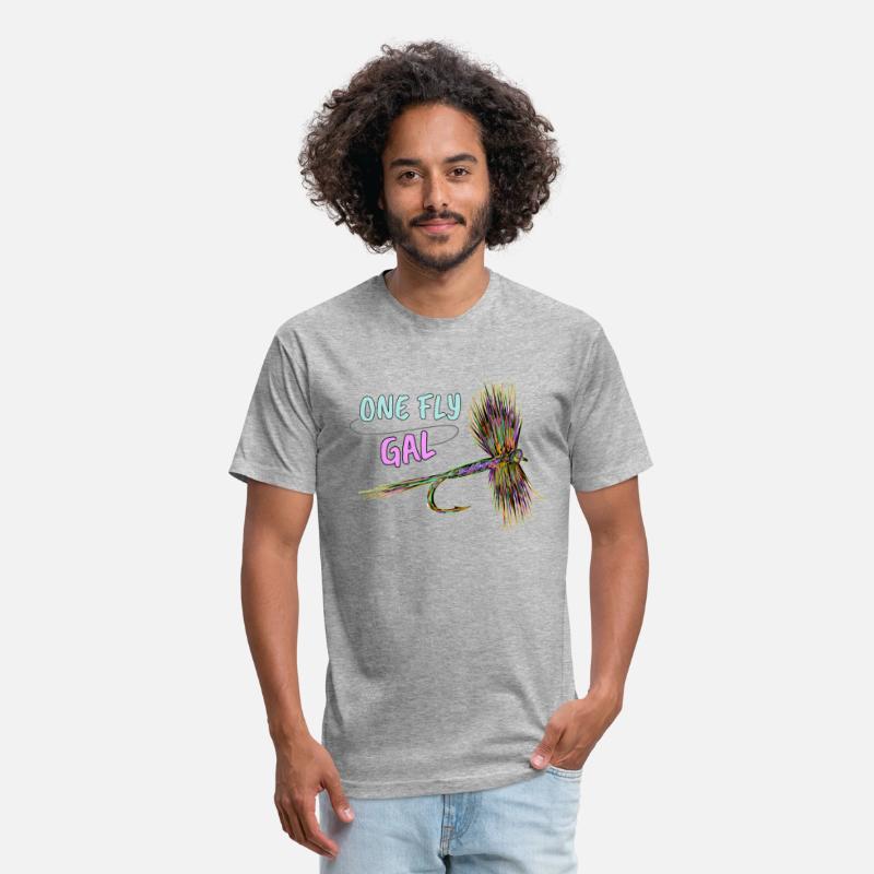 Fly Fly Fishings By Black Fly