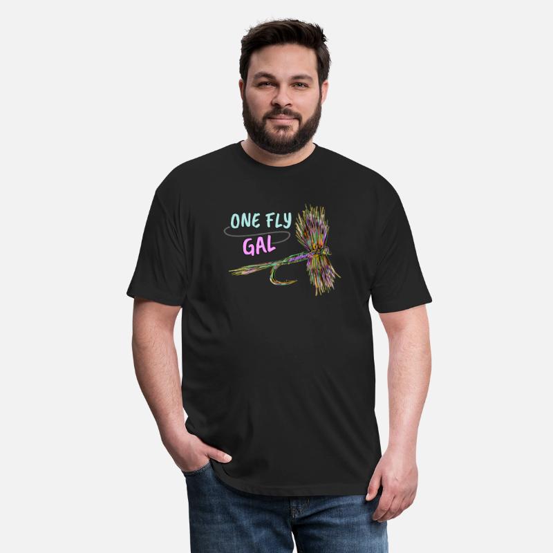 Fly Fly Fishings By Black Fly