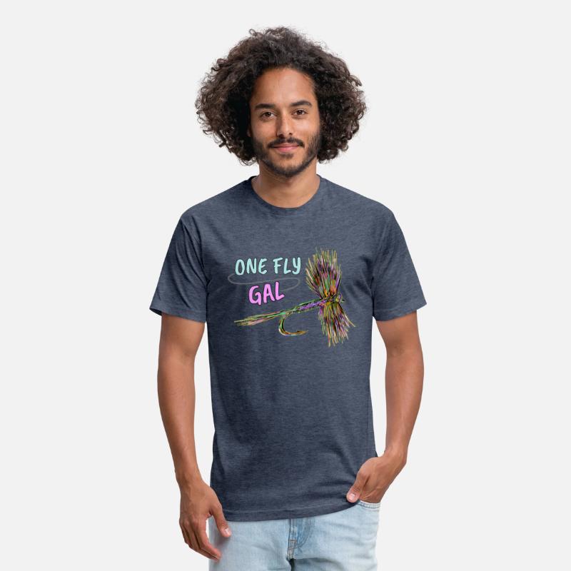 Fly Fly Fishings By Black Fly
