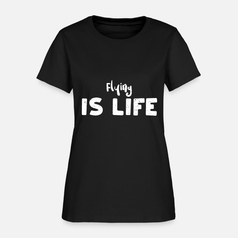 Flying Is Life - Pilot