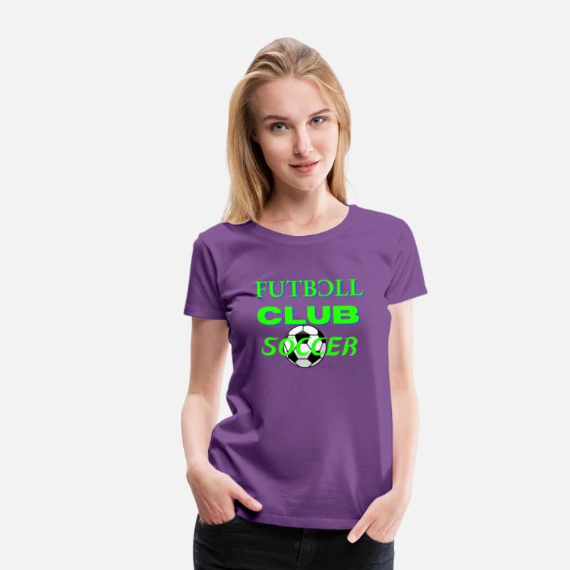 Football Club design