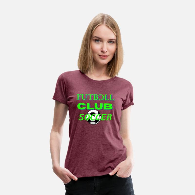 Football Club design
