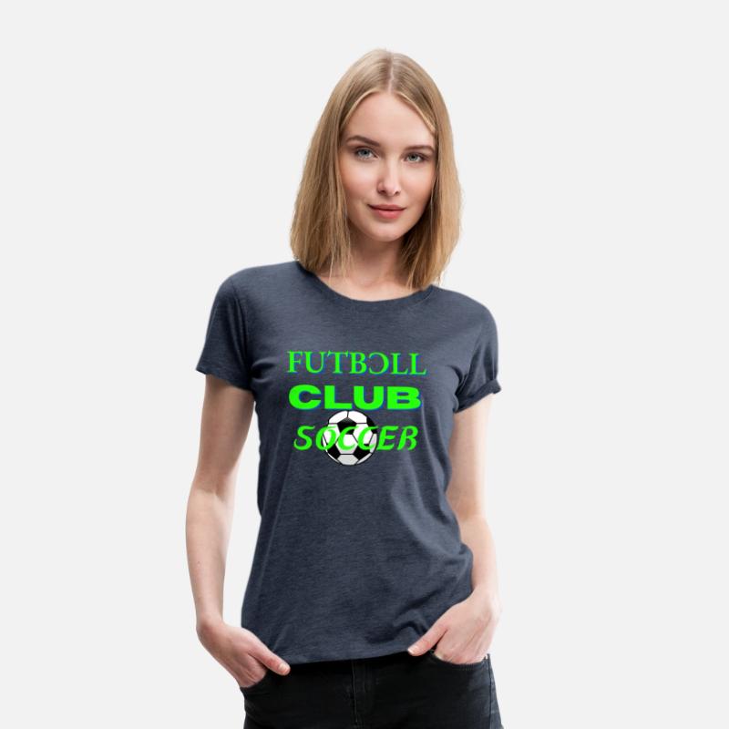 Football Club design