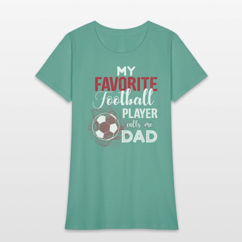 Football Soccer Player Football Player