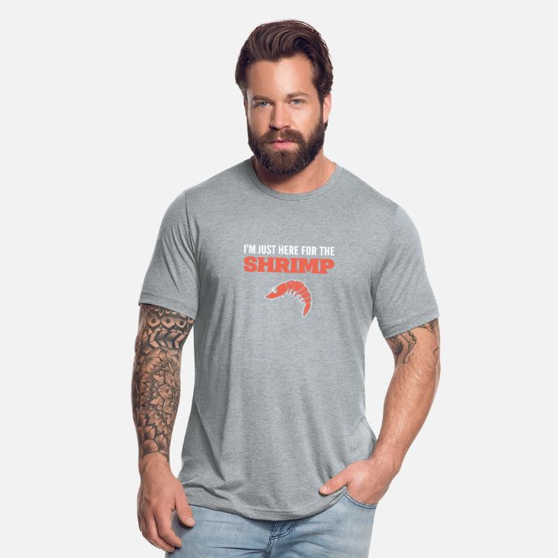 For the Shrimp Seafood Lover Gift