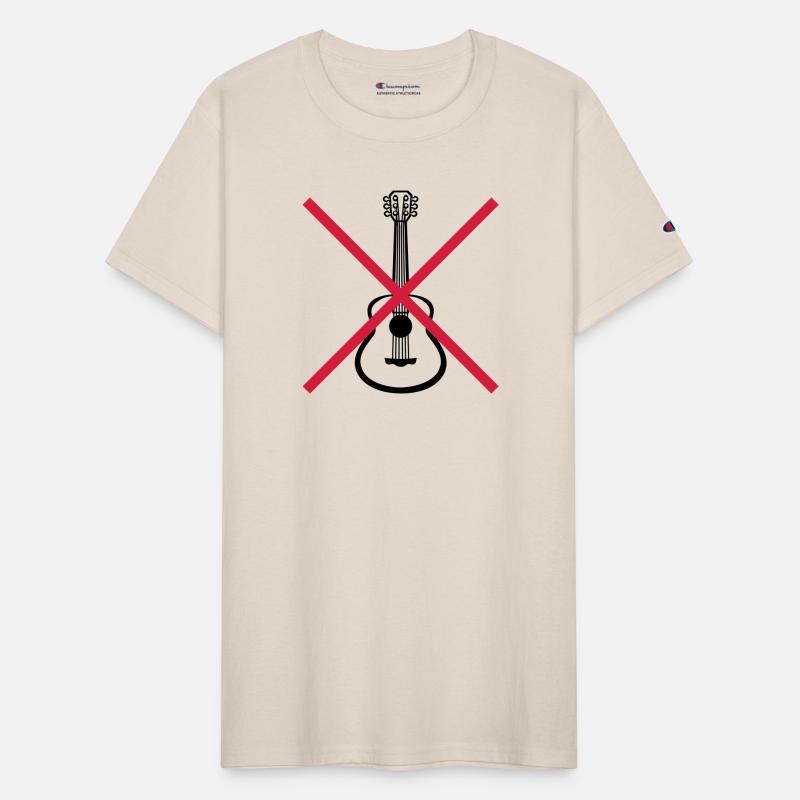 Forbidden guitarist guitar play
