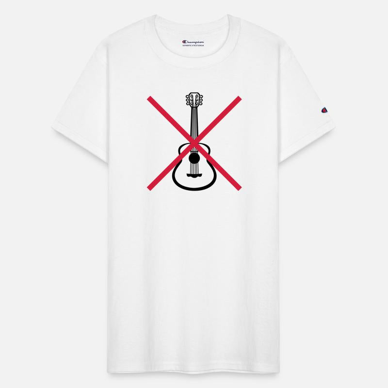 Forbidden guitarist guitar play