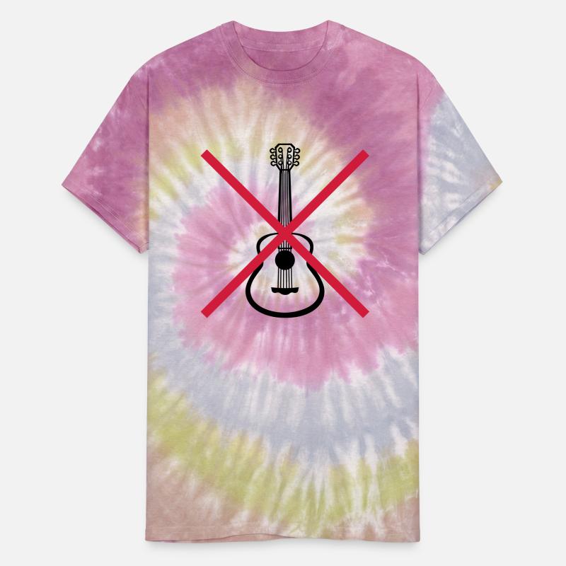 Forbidden guitarist guitar play