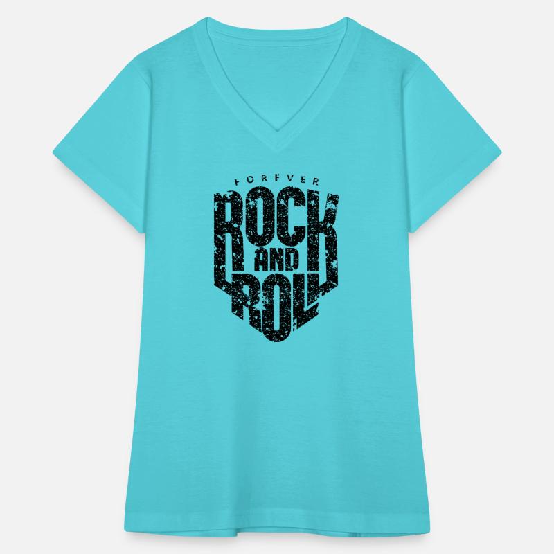 Forever Rocking