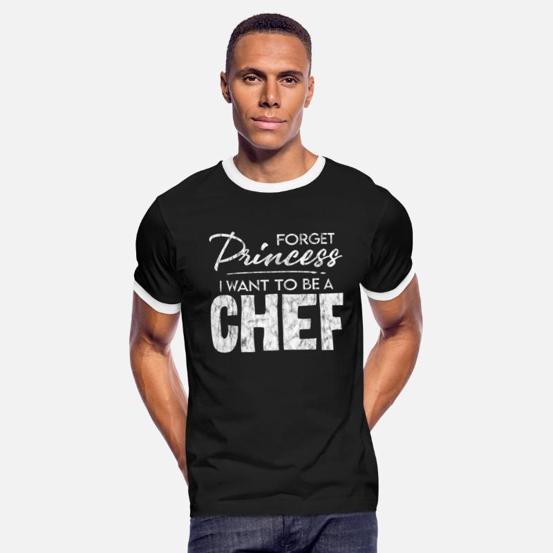 Forget Princess, I Want To Be A Chef 3