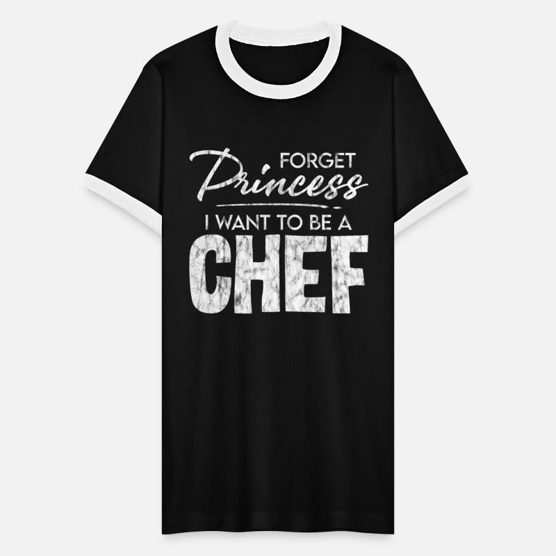 Forget Princess, I Want To Be A Chef 3