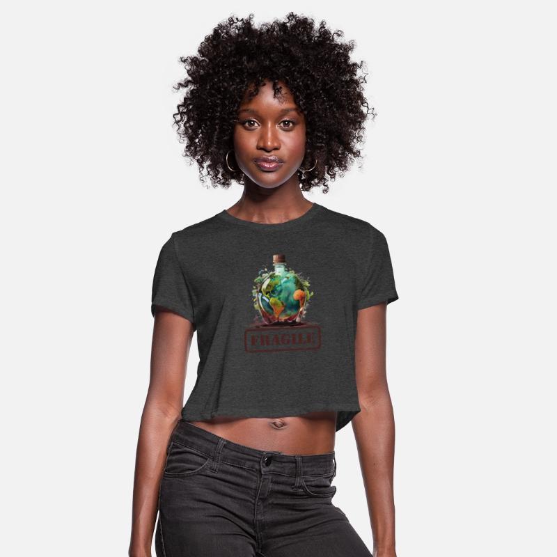 Fragile , Earth Day 2023 Planet Anniversary