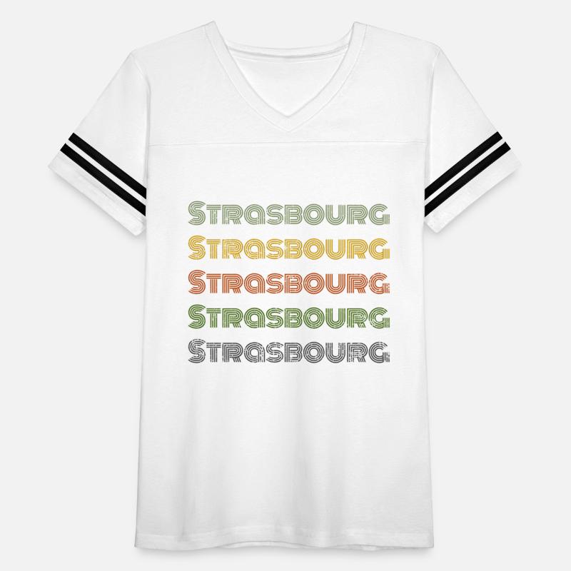 France 0'S City Strasbourg