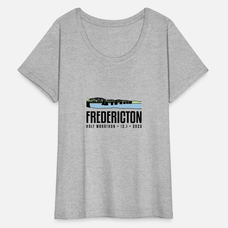 Fredericton - Half Marathon – 13.1 – 2025