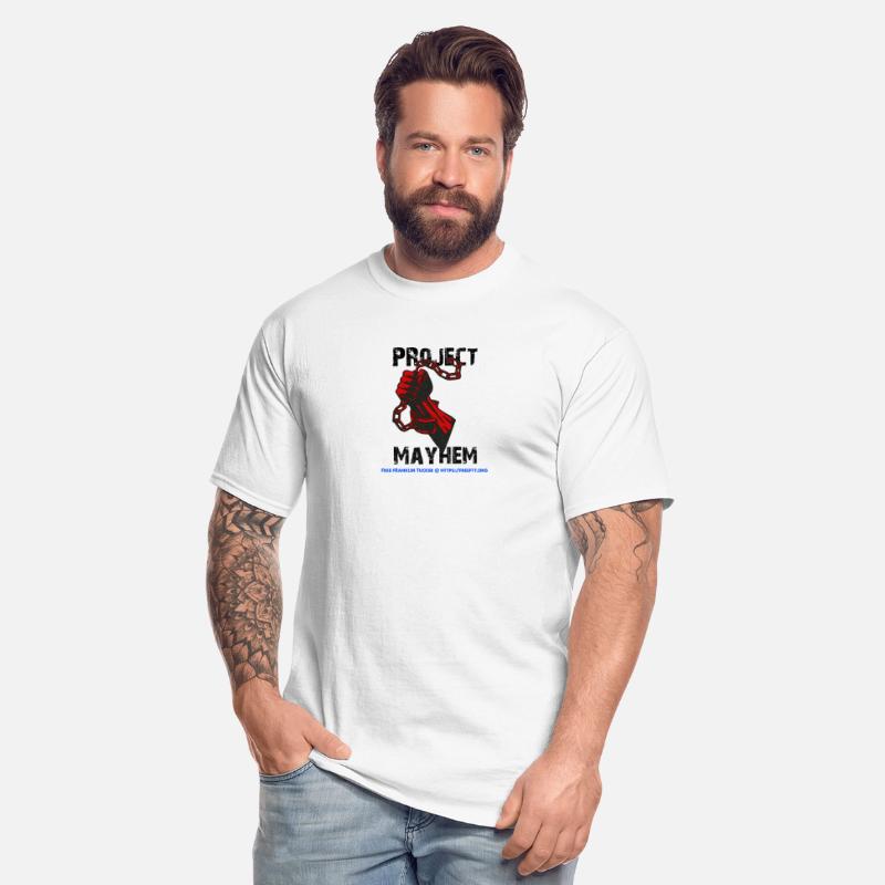 FREE FTT! Project Mayhem Defense