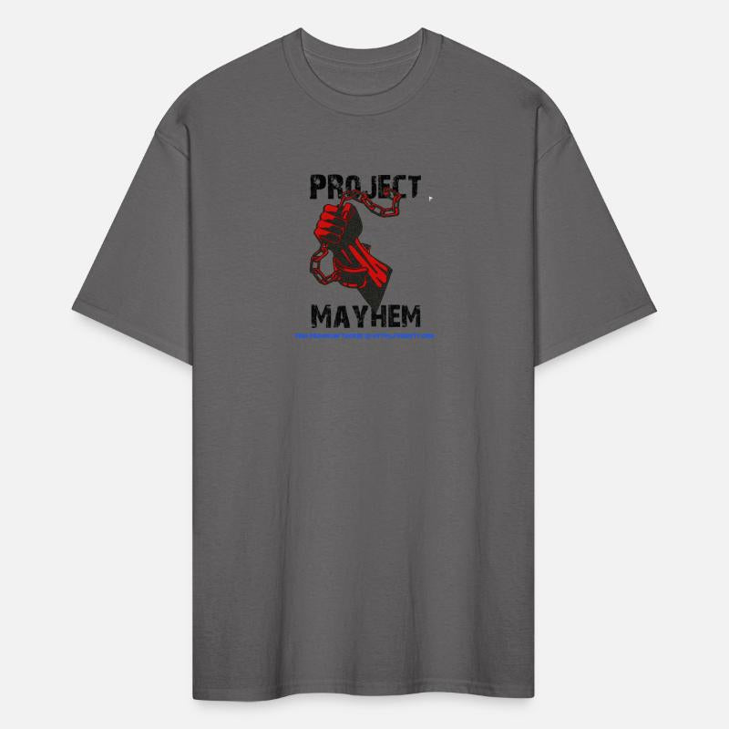 FREE FTT! Project Mayhem Defense