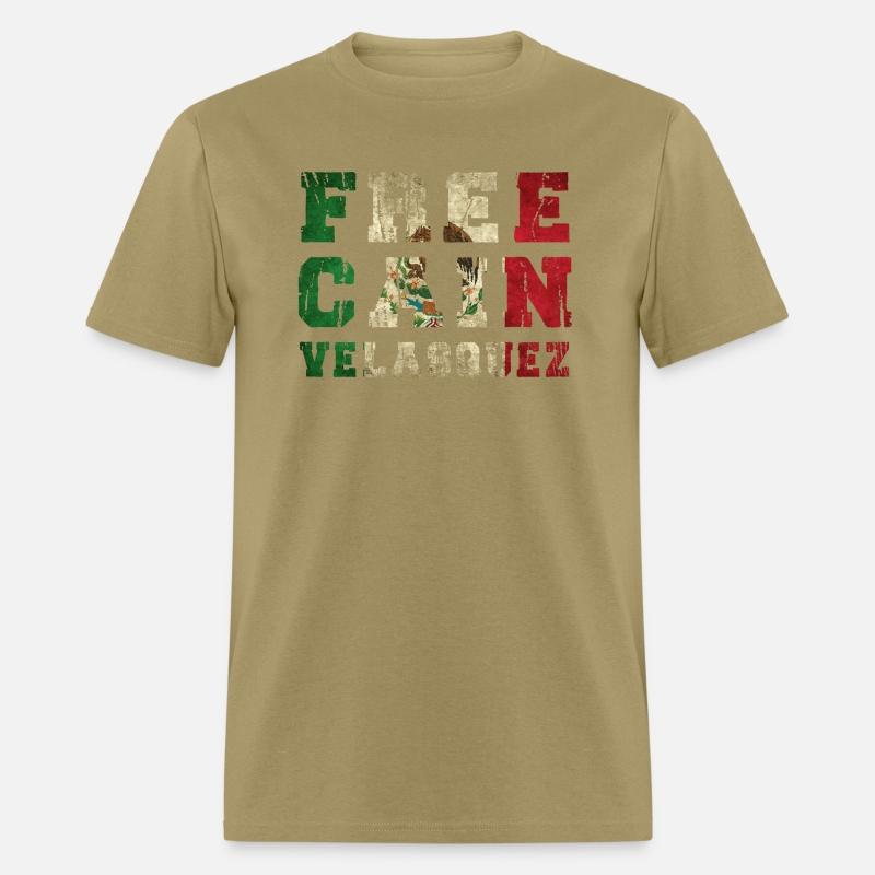 Freecain Free Cain Fighters free Cain velasquez
