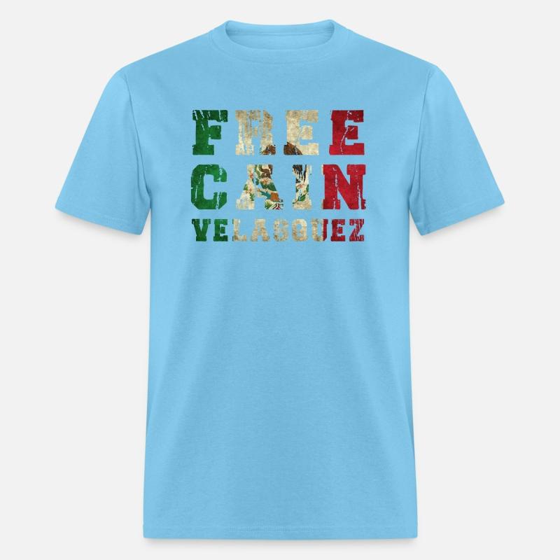 Freecain Free Cain Fighters free Cain velasquez