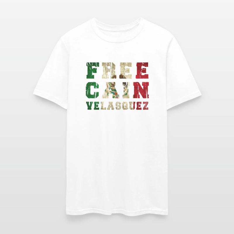 Freecain Free Cain Fighters free Cain velasquez