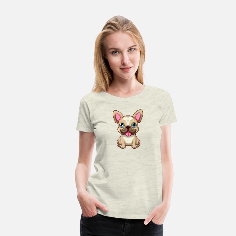 FRENCH BULLDOG ART