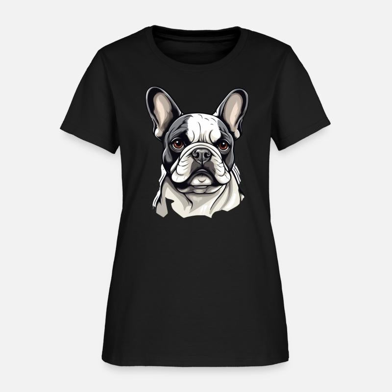 French Bulldog Dog Pug for a Dog owner Frenchie