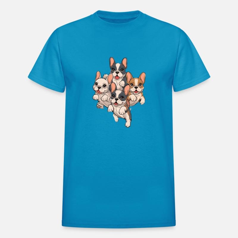 French Bulldog Puppies for a Dog owner Frenchie