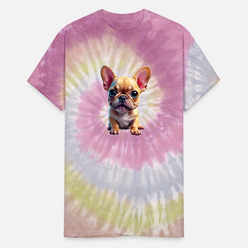 French Bulldog Puppies for a Dog owner Frenchie