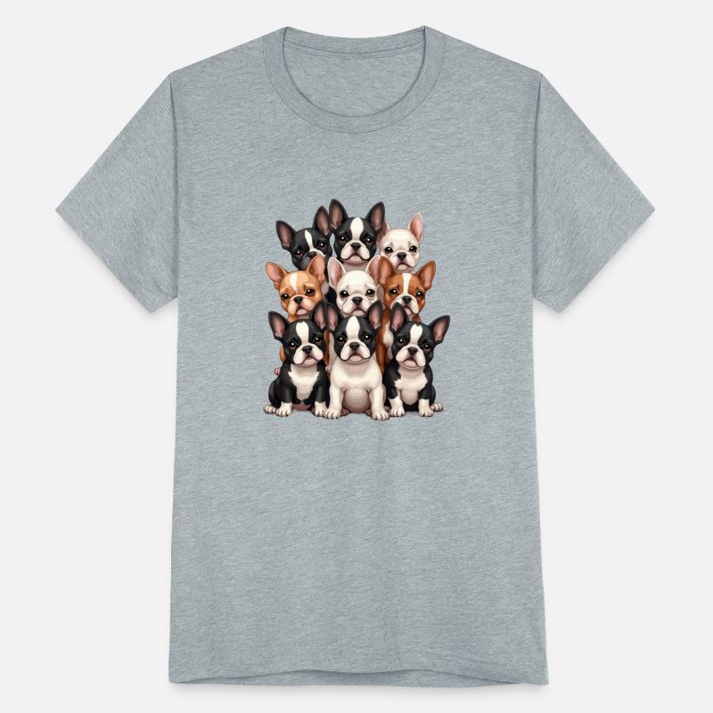 French Bulldog Puppies for a Dog owner Frenchie
