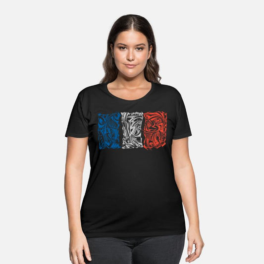 French Flag